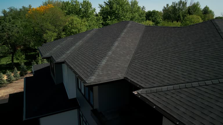 Best Solar Panel Roofing Installation  in Cleveland, WI